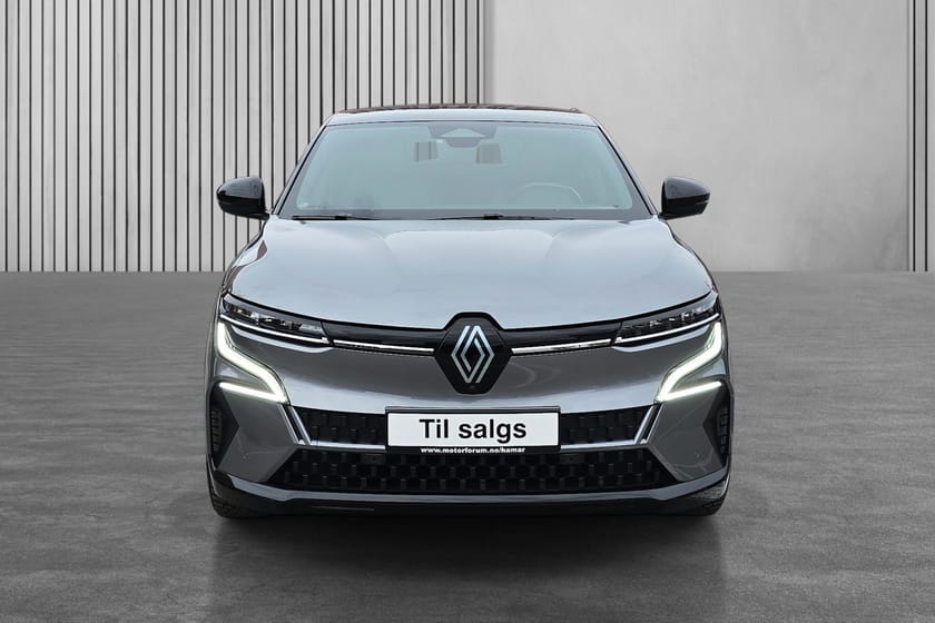 Bilde 2 av Renault Mégane E-TECH TECHNO | ACC | RATTVARME | NAVI