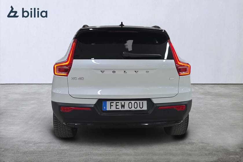 Bild 5 av Volvo XC40 Recharge Single Motor Core/Ränta 2,95 %*/Värmepump/Backkamera