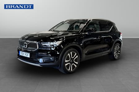 Volvo XC40 T5 Twin Engine Inscription