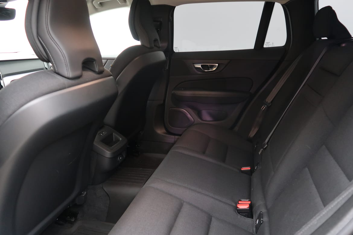 Volvo V60 2021 - miniatyr 5