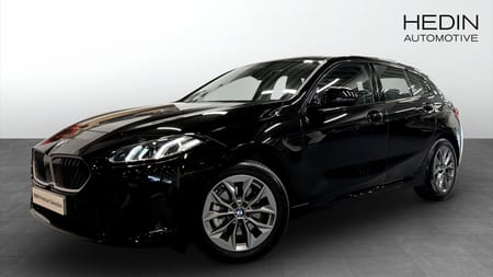 BMW 120 5-d Driving Assistant Backkamera