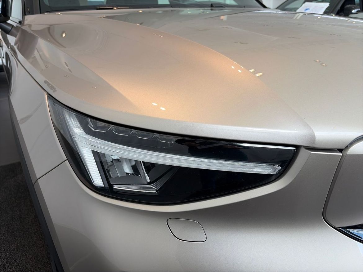 Volvo XC40 2024 - miniatyr 14