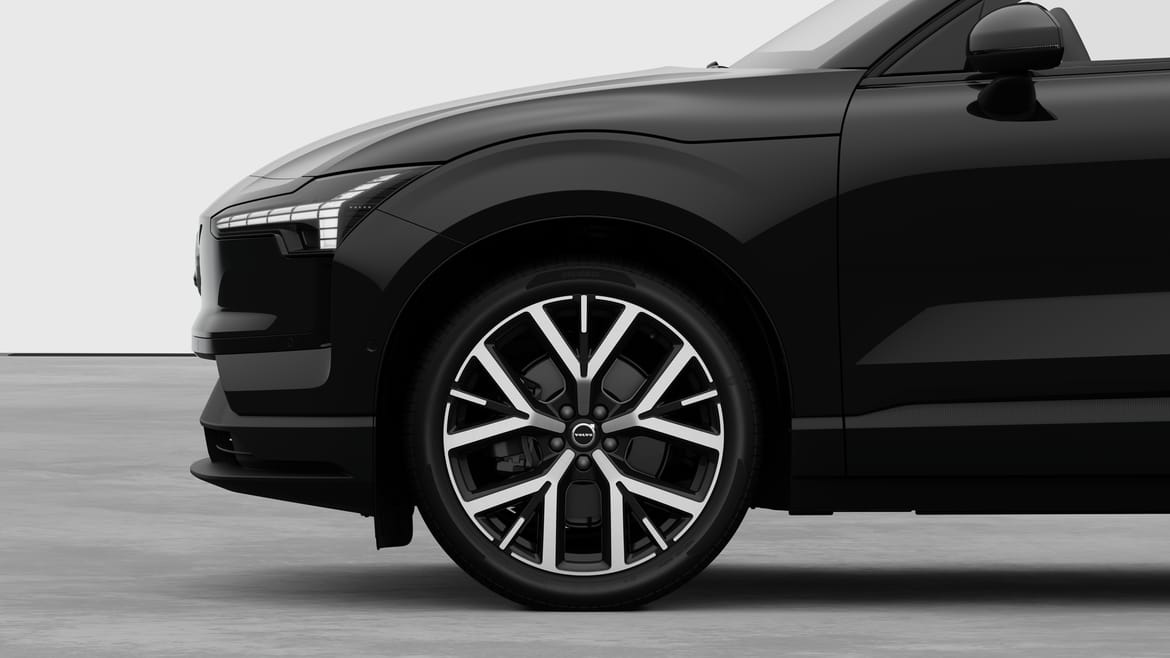 Volvo EX30 2026 - miniatyr 7