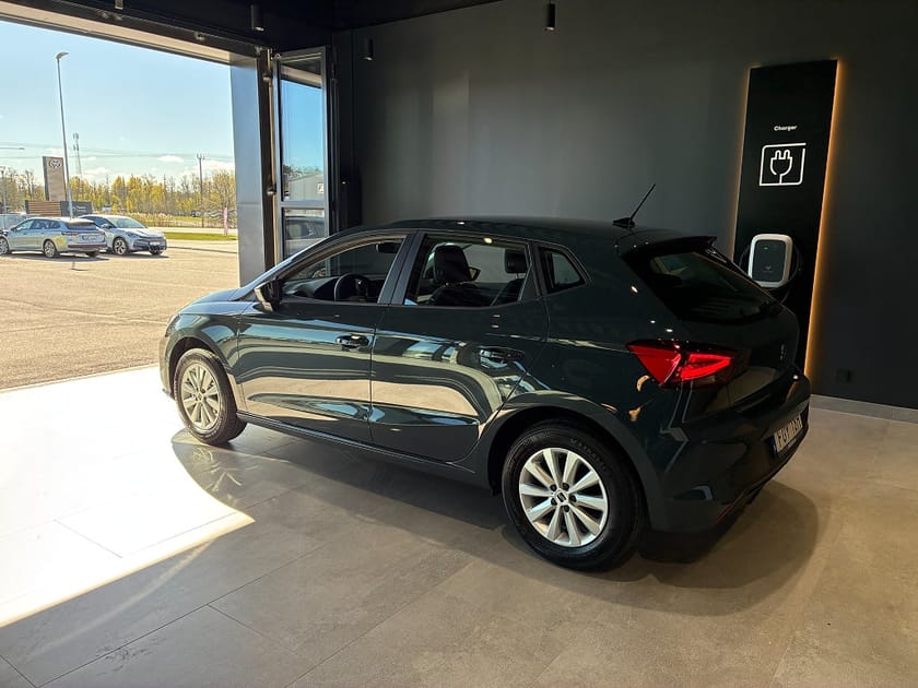 Bild 4 av SEAT Ibiza 1.0 MPI 80 5-VXL | PL fr. 2395kr/mån*