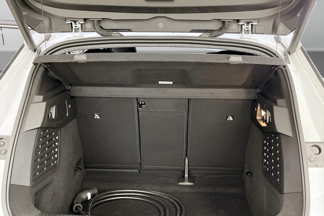 Renault Scenic E-Tech