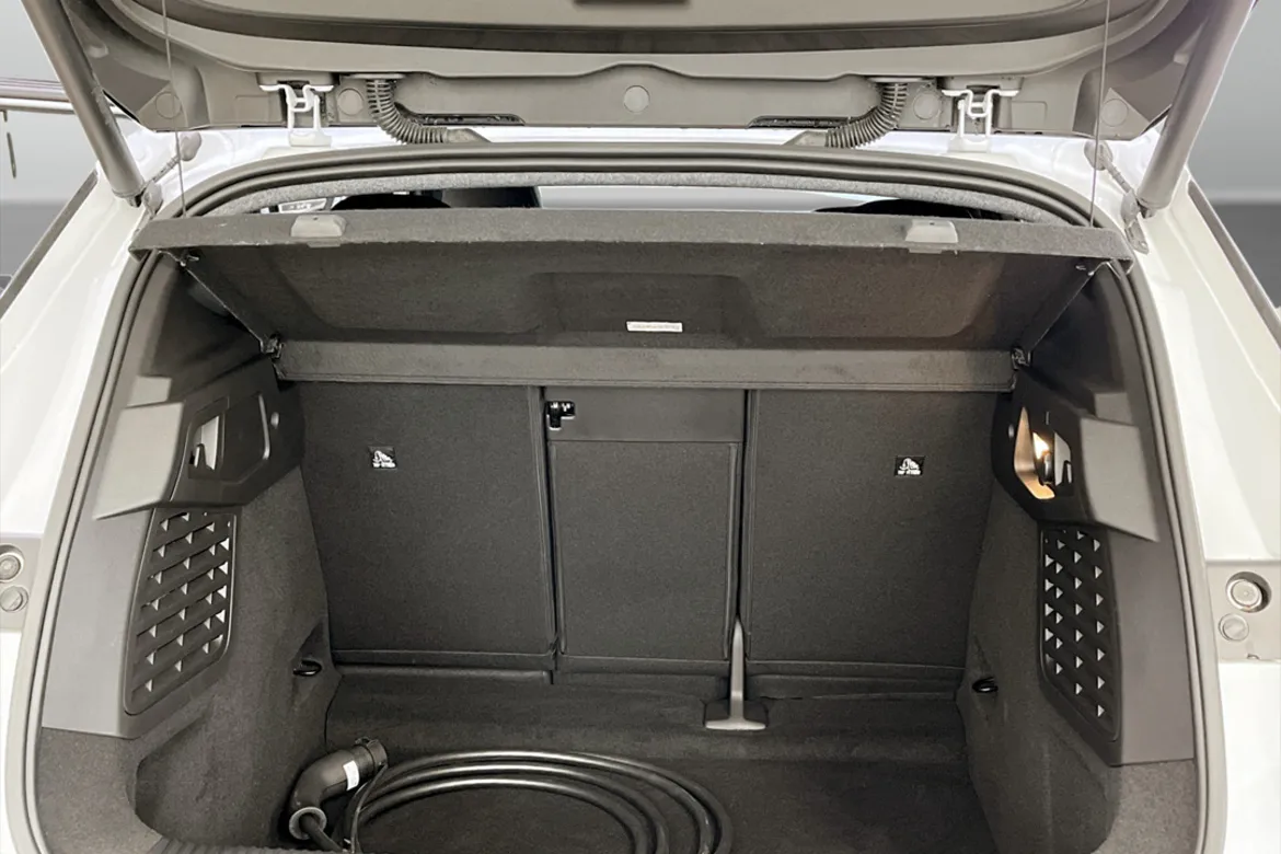 Renault Scenic E-Tech