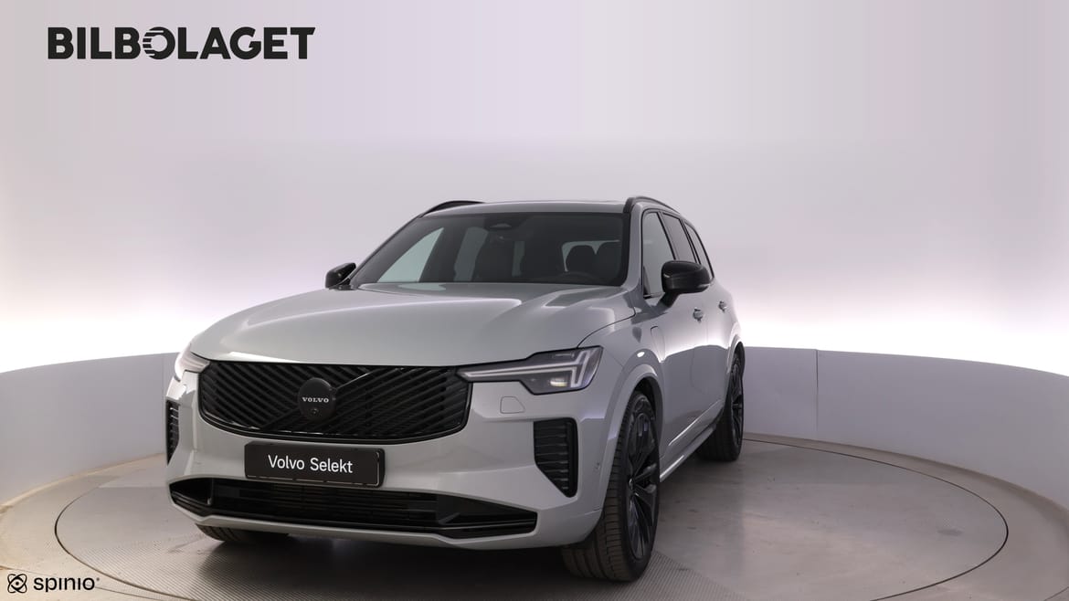 Volvo XC90 2026 - miniatyr 54