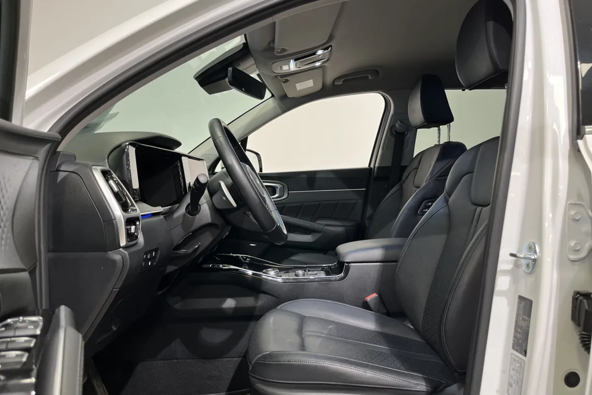Kia Sorento PHEV