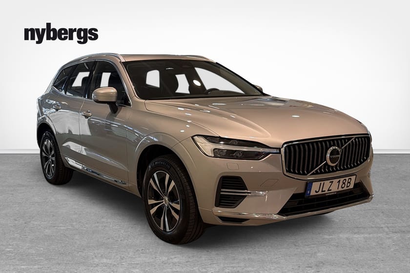 Bild 5 av Volvo XC60 Recharge T6 Inscription Expression