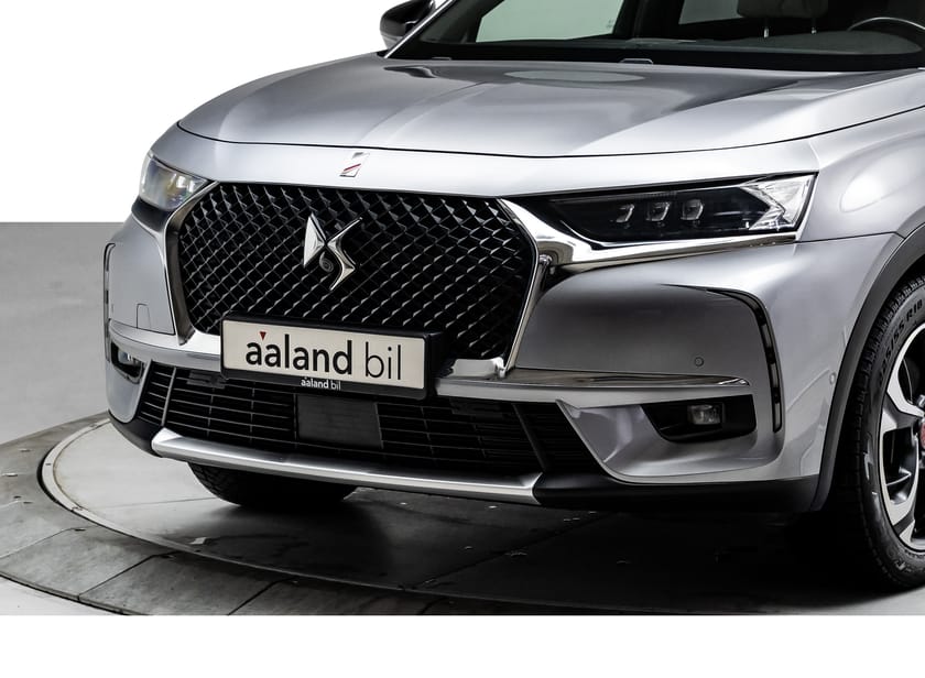Bilde 2 av DS 7 Crossback E-Tense 4x4 DS-7 Cross back