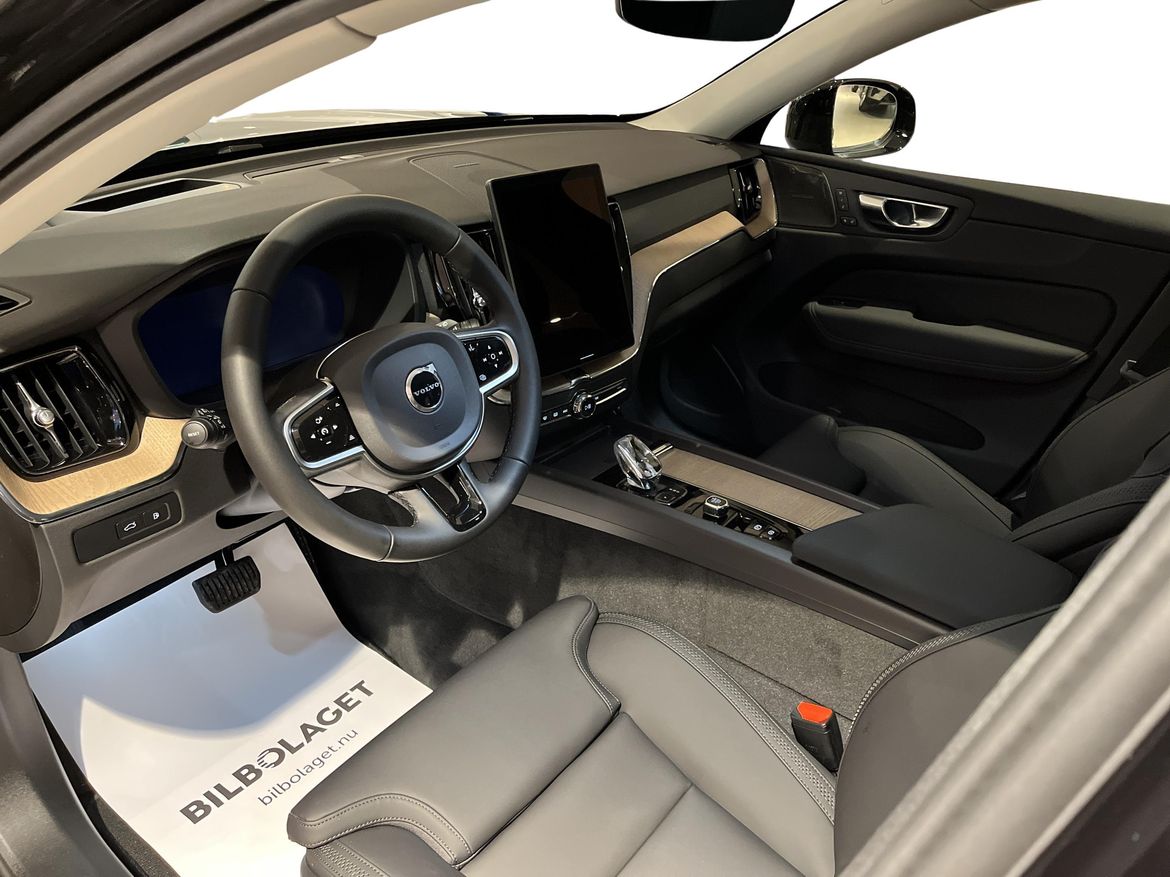 Volvo XC60 2026 - miniatyr 8