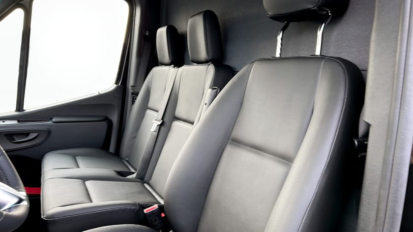 Bild 5 av Mercedes-Benz Sprinter 319 CDI Panel Van Skåp A2 SELECT VÄLUTRUSTAD
