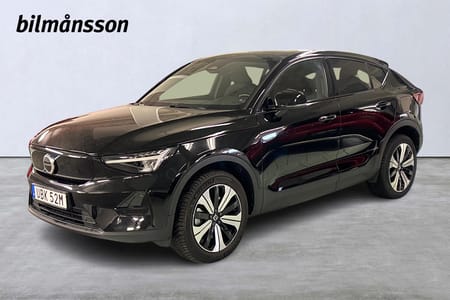 Volvo C40 Recharge Single Motor Core