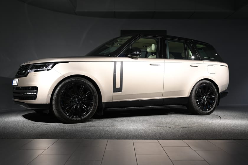 Bild 2 av Land Rover Range Rover P510e P550e Autobiography *DEMOKAMPANJ*