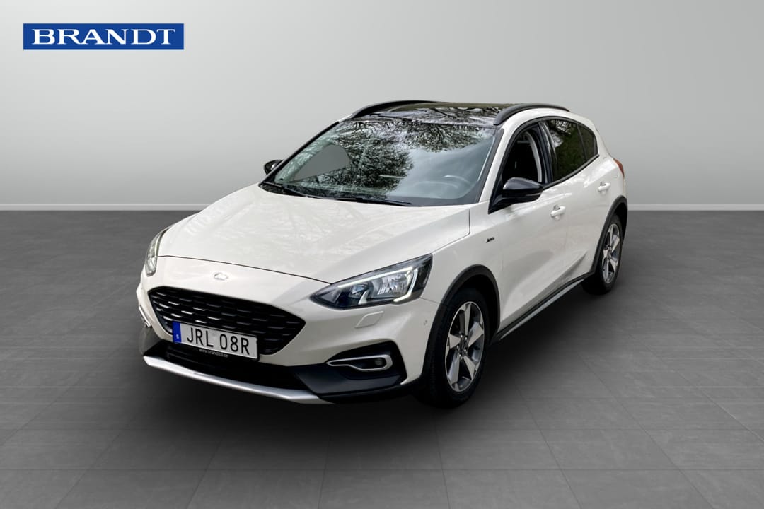 Ford Focus Active
