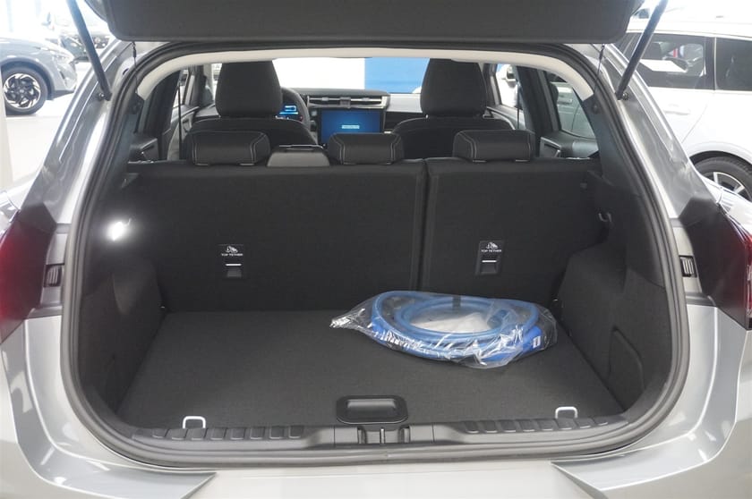 Bild 5 av Ford Puma Gen-E 168hk