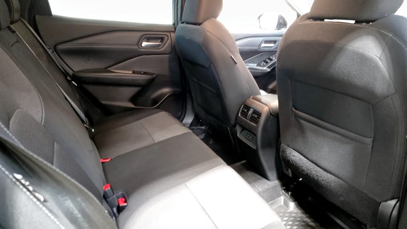 Bild 5 av Nissan Qashqai MHEV 158 XTRONIC N-CONNECTA