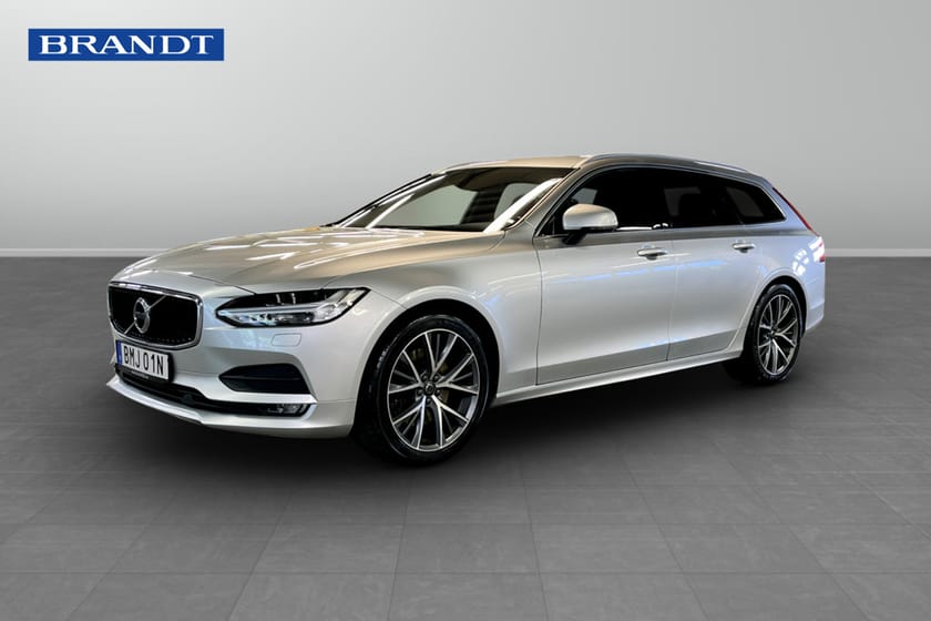 Bild 1 av Volvo V90 T5 Momentum Advanced Edition