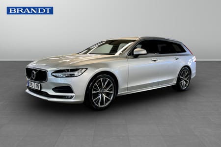 Volvo V90 T5 Momentum Advanced Edition