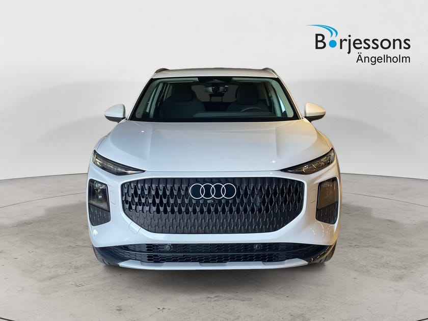 Bild 5 av Audi Q3 SUV TFSI 150 HK S TRONIC