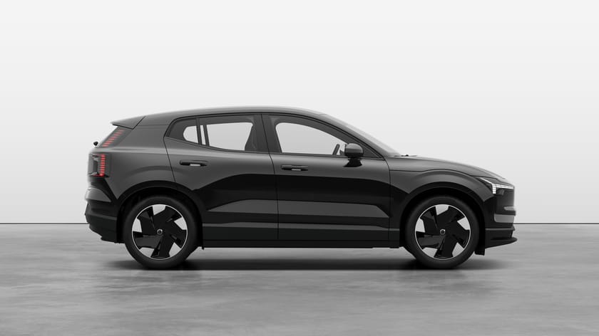 Bilde 5 av Volvo EX30 Twin Motor Performance AWD / H&K / Pilot Assist
