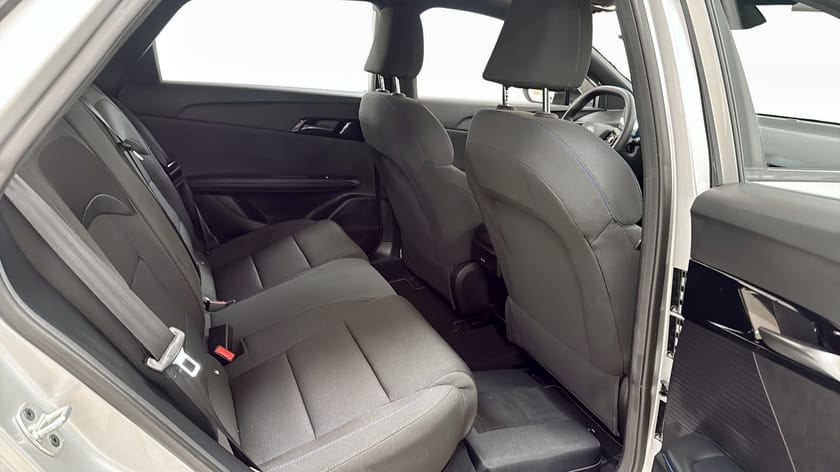 Bild 5 av MG 4 Electric Standard Range 51 KWH *15000:- Laddkort Hedin Supercharge