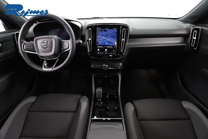 Bild 2 av Volvo Volvo EX40 Single Motor ExtendedRange Plus SE