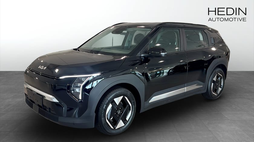 Bild 1 av Kia EV3 Long Range FWD
