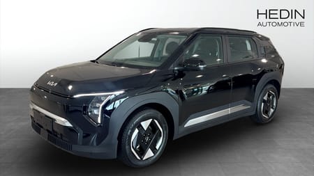 Kia EV3 Long Range FWD
