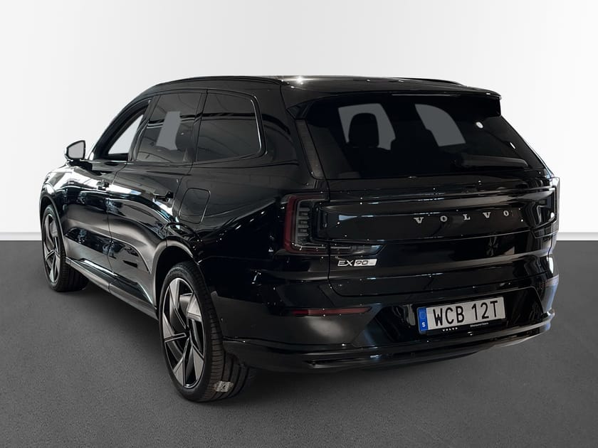 Bild 2 av Volvo EX90 Twin Motor Performance Ultra 7sätes