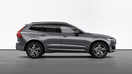 Volvo XC60 //R-Design//Hengerfeste//Harman&Kardon//2 ÅR GARANTI