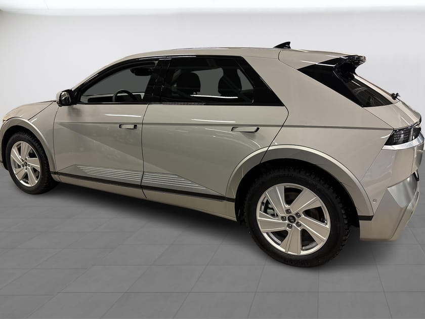 Bild 2 av Hyundai Ioniq 5 