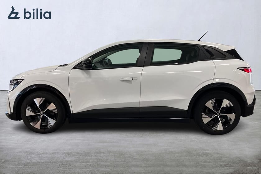 Bild 3 av Renault Mégane E-TECH Equilibre 60kWh/220hk