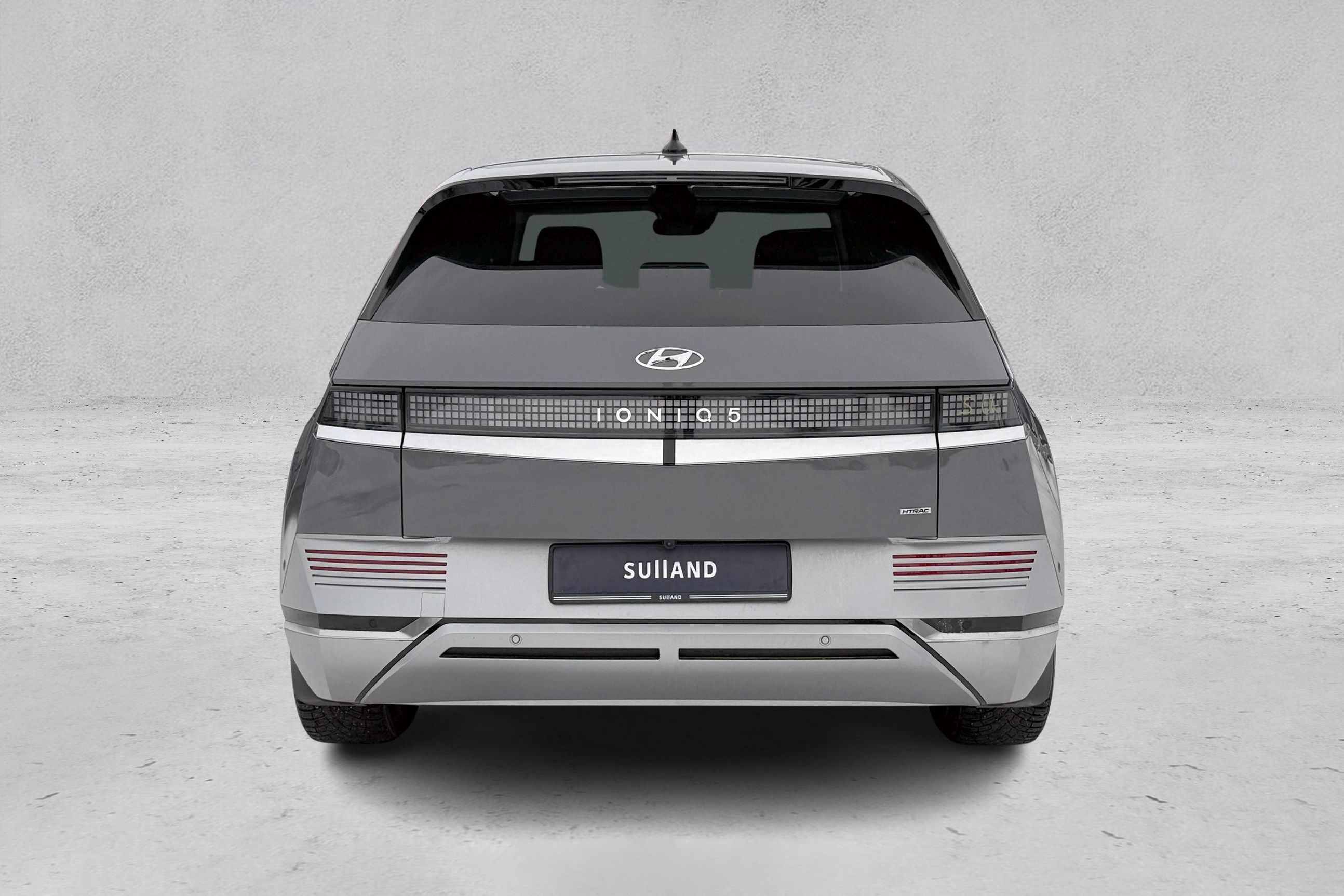 Thumnail bilde 3 av Hyundai Ioniq 5