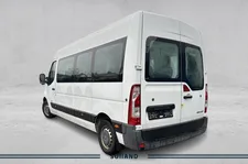 Thumnail bilde 2 av Renault Trucks Master Combi