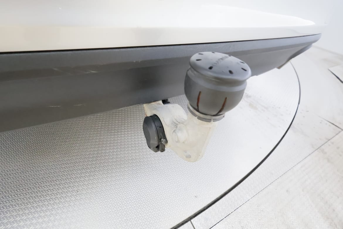 Volvo V60 2021 - miniatyr 17