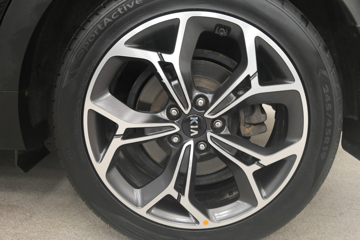 Kia Sportage 2019 - miniatyr 23