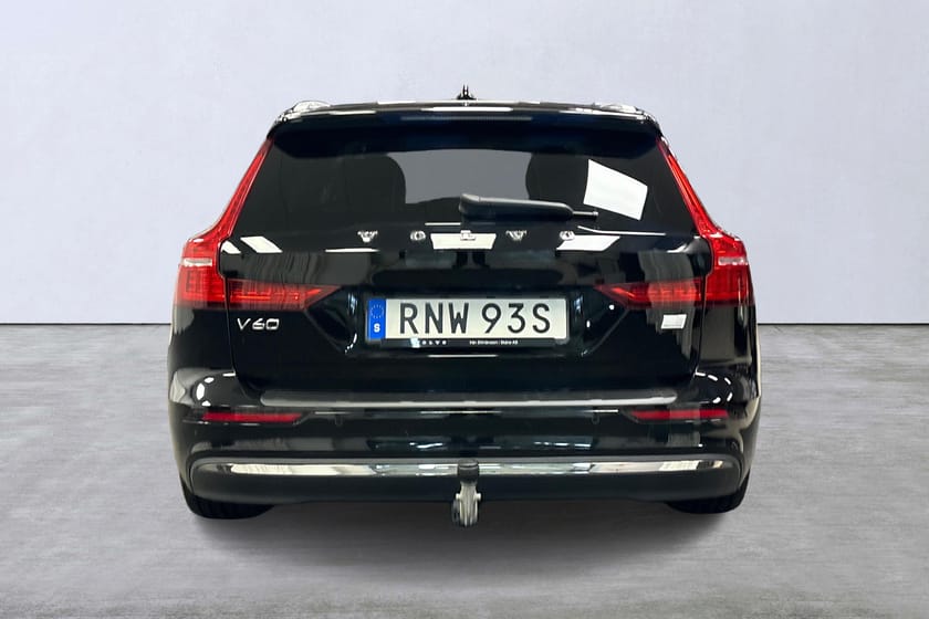 Bild 5 av Volvo V60 Recharge T6 Core Edition (Drag, Kamera)