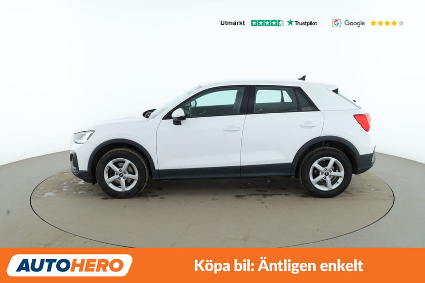 Bild 2 av Audi Q2 30 TFSI Proline / PDC