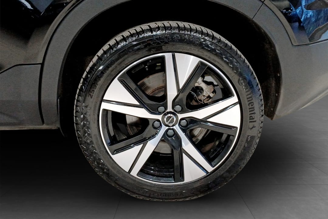 Volvo XC40 Recharge Single Motor