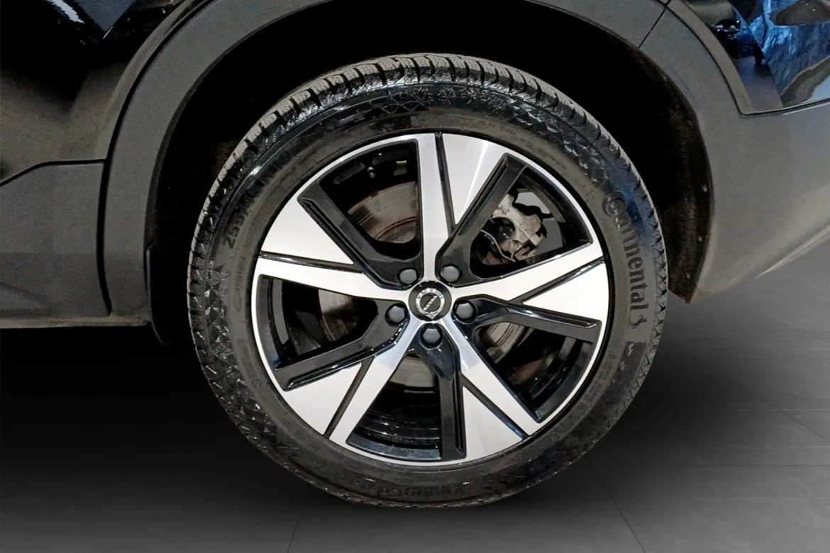 Volvo XC40 Recharge Single Motor