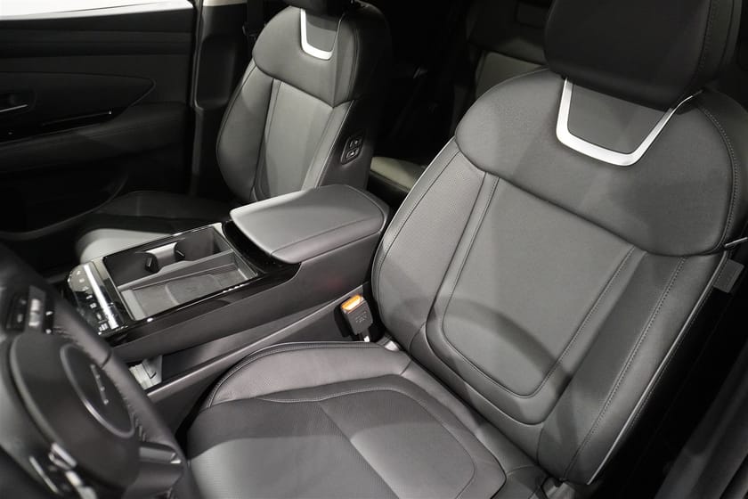 Bild 5 av Hyundai Tucson PHEV 4WD Plug-In Hybrid 1.6T 288hk DCT Advanced