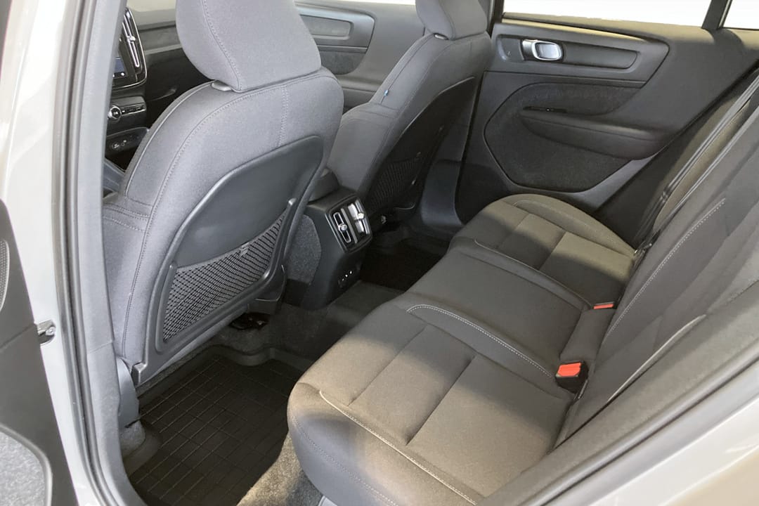 Volvo C40 Recharge Single Motor