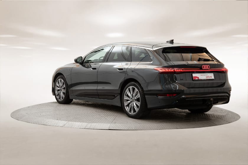 Bilde 3 av Audi A6 Avant e-tron ava dynamic