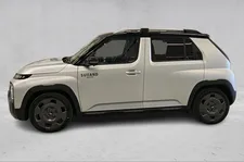Thumnail bilde 1 av Hyundai Inster Long Range