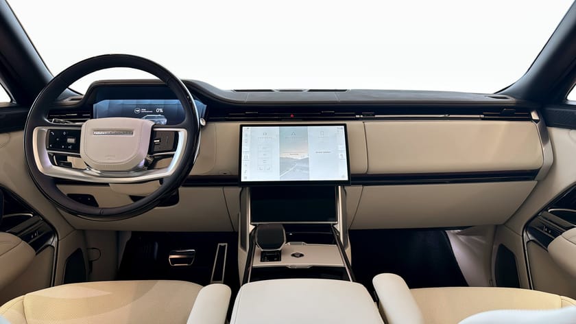 Bild 4 av Land Rover Range Rover P510e P550e Autobiography SWB *Se spec!