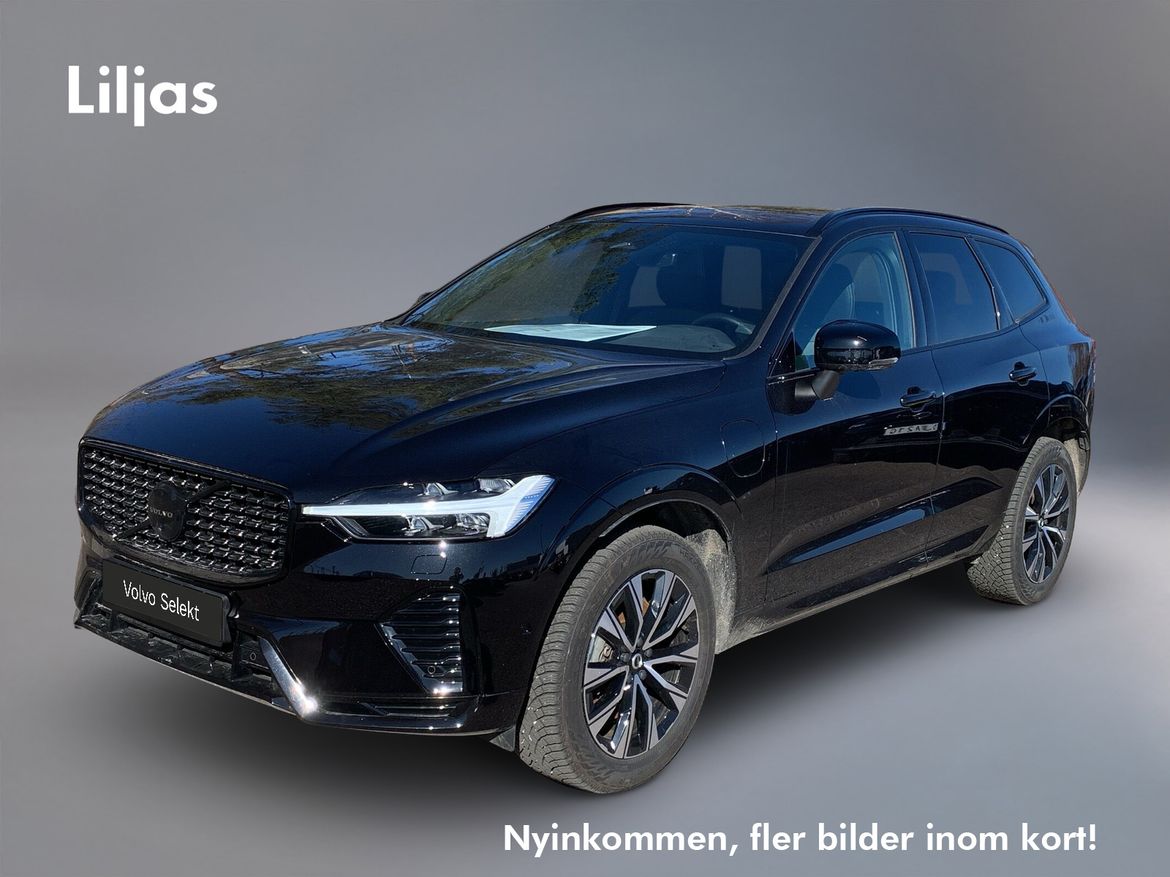 GGK68N – Volvo XC60