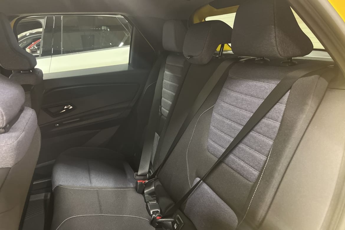 Renault 5 E-Tech 2026 - miniatyr 9