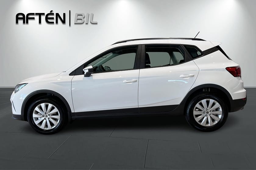 Bild 1 av SEAT Arona 1.0 TSI 115hk DSG | Komfortpaket, Carplay, Cockpit