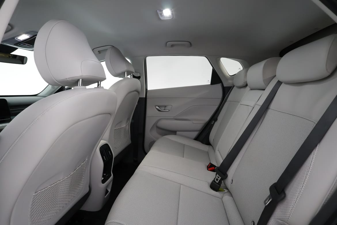 Hyundai Kona 2024 - miniatyr 10